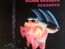 Black Sabbath - Paranoid (LP, 1972 Warner Bros., Canada, WS 1887, Gatefold)