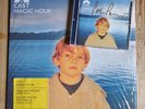 Cast Magic Hour 180gsm White Vinyl LP & Signed CD Demon Records DEMREC446 2019