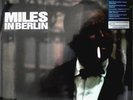 MILES DAVIS  MILES IN BERLIN  CBS 62976 SPEAKERS CORNER 180grams RELEASE