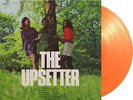 The Upsetter - Lee Perry, Various Artists (NEW ORANGE VINYL LP)