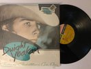 Dwight Yoakam Guitars Cadillacs Etc Reprise LP Vinyl Shrink Hype Sticker Mint