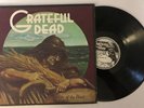 Grateful Dead Record WAKE OF THE FLOOD LP 1973 Monarch Press ULTRASONIC CLEAN