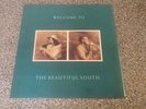 The Beautiful South Welcome To + Inners Excellent Condition Rare Original UK LP