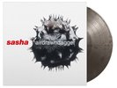 SASHA Airdrawndagger (MARBLE 3xLP LIMITED NUMBERED VINYL)