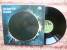TANGERINE DREAM - ZEIT ( 2 LP Germany Brain 1086 NM / NM  Rare )