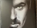 George Michael Older Limited Edition White Double Vinyl Amazon Exclusive