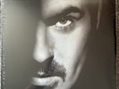 George Michael - Older.Limited Edition Red Vinyl Exclusive George Michael Store.
