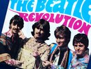 ORIGINAL 1968 THE BEATLES HEY JUDE REVOLUTION 7