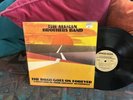 The Allman Brothers Band   The Road Goes On Forever   2 LP