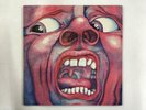 King Crimson In The Court Of The Crimson King ISLAND ILPS 9111 United Kingdom