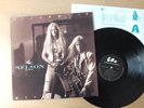 NELSON  After The Rain   1990 German 1st Press  ois   LP  Vinyl  vg+