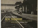 Curtis Fuller New Trombone w/ Sonny Red Kyner & Louis Hayes Prestige  LP
