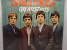 Small Faces - Greatest hits Immediate NEMS vinyl Record IML 2008