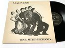 MADNESS NM One Step Beyond STIFF SEEZ 17 album vinyl