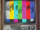 Atlus Sound Team Persona 4 SOUNDTRACK 4LP VINYL BOX SET - NEAR MINT