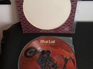 Meat Loaf Bat Out Of Hell Ltd Ed Pic Disc LP Album Vinyl Record 34974 Rock 70’s