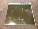 The Sonics: Here Are The Sonics  1965 Etiquette Records 12'' Vinyl ET-LP-024