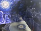 Wintersun 2xLP Clear Vinyl Rare Record