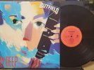 The Outfield - Play Deep - Columbia LP FC 40027 VG++ POP ROCK STEREO PROMO