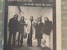 GENESIS There Still Is Time To Wash Away Rare  Numbered Ltd vinyl 33 live album