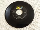 MICKEY GILLEY  CALL ME SHORTY/COME ON BABY DOT 15706 ROCKABILLY