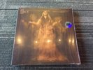 KELLY CLARKSON **Chemistry **BRAND NEW COKE BOTTLE GREEN RECORD LP VINYL