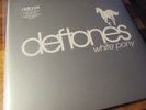 DEFTONES white pony LP Vinyl