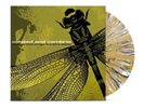 Coheed And Cambria The Second Stage Turbine Blade Yolk Yellow Splatter LP /2500