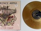 The Lawrence Arms - Skeleton Coast LP LIMITED EDITION COLORED VINYL NEW & SEALED