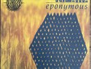 R.E.M. - Eponymous, vinyl LP, reissue, 2016, 180g, comp, excellent condition