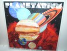 PLANETARIUM, Sufjan Stevens, 3 more, LP record, 2 LP SET, 4AD0009LP, READ NOTE