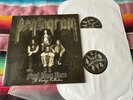 Pentagram - First Daze Here 2LP Relapse Records Black Sabbath Sleep Saint Vitus