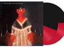 NEW Phish The Story of the Ghost (Big Secret Half/Half Split Colored Vinyl) Viny