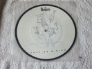 The Beatles –  Free As A Bird - U.K. Apple - Picture Disc - ex plus - Listen