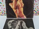 Iggy And The Stooges Raw Power Org. LP KC 32111 Columbia Inner Sleeve