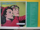THE SPORTS - Suddenly.... - New Wave LP + Innerslve 1980 Ariola German Cover NM