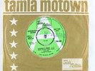 FOUR TOPS - YESTERDAY'S DREAMS - 1968 UK VINYL 7 45 RPM PROMO 4-PRONG - NM/VG+