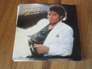 SIGNED AUTOGRAPHED Michael Jackson 