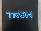 Daft Punk - TRON: Legacy OST - 2020 Ltd. Ed. RSD Reissue - Vinyl LP - Disney
