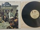 Bobby Womack Across 110th Street Soundtrack Vinyl Record Funk Soul 1972 UAS-5225