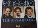 THE SONS OF SONG Encore LP Sealed 1982 Vinyl Album Trail Records GOSPEL Rare