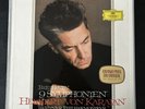 KARAJAN The 9 Symphonies BEETHOVEN DGG STEREO SKL 101-108 8LP Box EUC