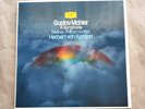 Mahler: Symphonie n.9 | Herbert von Karajan - LP Box Set Deutsche Grammophon