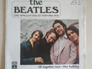 THE BEATLES - ALL TOGETHER NOW / HEY BULLDOG - 45 SPAIN REISSUE 1976 NEAR MINT