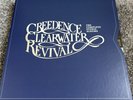 Credence Clearwater Revival Vinyl Box Set