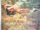 Chico Hamilton/Lewis/Heath/Perkins/Grand Encounter:2 Degress East 3 Degrees West
