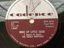 rock and roll 78 rpm records