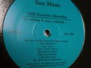 *NM*The Freestyle Fellowship – To Whom It May Concern...1998 LP Sun Music-SM1001