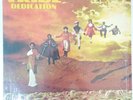 Tribe – Dedication 1977 EXC/Shrink  Farr – FL-1003 Harold Clayton/David Stout