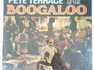 Pete Terrace-King Of The Boogaloo 1968 MINT Somerset/Stereo-Fidelity/Mary Wilson